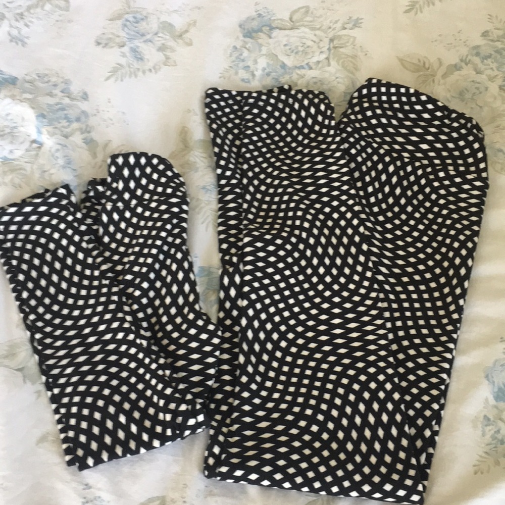 LuLaroe Mommy & Me- OS & SM